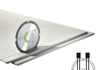 Festool Diamentowa tarcza pilarska DIA 168x1,8x20 F4 ABRASIVE MATERIALS