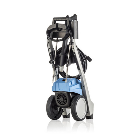Kranzle Myjka ciśnieniowa Quickly z talerzem do mycia Round Cleaner D10