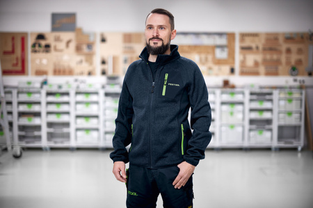 Festool Bluza Festool XXL