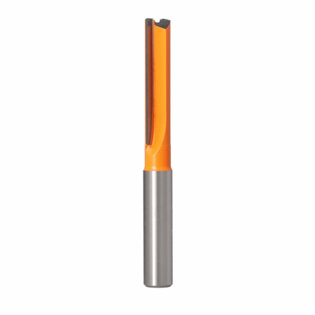 CMT Frez prosty HM, seria długa D-12mm l-50,8mm L-108mm S-12mm Typ.912