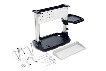 Festool Centrum robocze WCR 1000 T-LOC