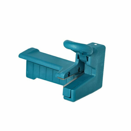 RC21E - GILOTYNA DO OBRZEŻYmaksymalna szerokość okleiny 54mm maksymalna grubość 0,6mm