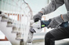 Festool Akumulatorowa szlifierka kątowa AGC 18-125 5,0 EBI-Plus