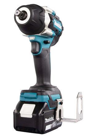 Makita Klucz udarowy akumulatorowy LXT 18V 1/2" 700Nm