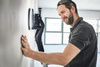 Festool Zestaw złożony z szlifierki przegubowej i odkurzacza LHS 2 225/CTM 36-Set PLANEX