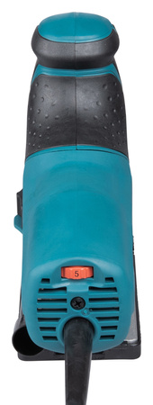 Makita Wyrzynarka z podcinaniem 720 W 4351FCT