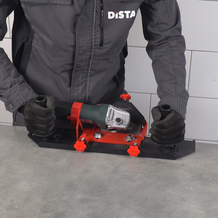 DISTAR ZESTAW SLIDER 45 PRO 2.0 +1A1R 125*30 EDGE  71419031036 