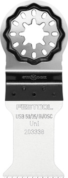 Festool Tarcza uniwersalna USB 50/35/Bi/OSC/5