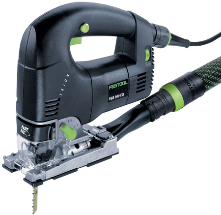 Festool Wyrzynarka PSB 300 EQ-Plus TRION