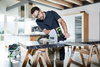 Festool Tarcza pilarska HW 160x1,8x20 WD42 WOOD FINE CUT