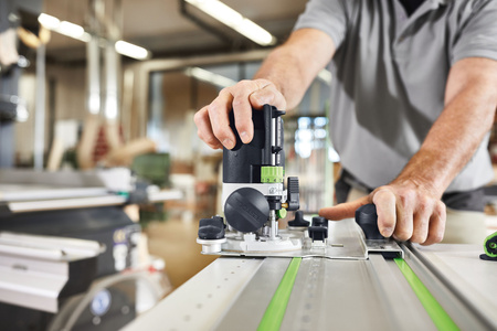Festool Szyna prowadząca FS 1400/2-LR 32