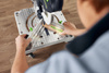 Festool Akumulatorowa ukośnica SYMC 70 EB-Basic SYMMETRIC