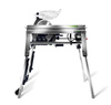 Festool Pilarka stolikowa CS 70 EBG-Set PRECISIO