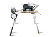 Festool Akumulatorowa stołowa pilarka tarczowa CSC SYS 50 EBI-Basic
