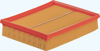 Festool Filtr główny HF-CT 26/36/48