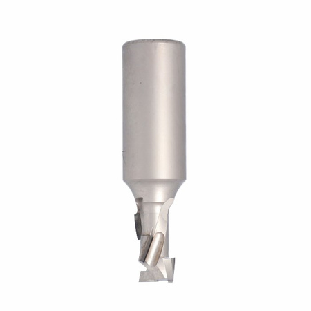 FrezDIA Z1+1 D=16 I= 25 L= 80 S=25x50LH  3PCD+1HM H2,5 3spirale korpus:STAL