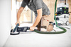 Festool Szlifierka z osprzętem diamentowym RG 130 ECI-Set DIA TH RENOFIX