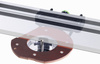 Festool Adapter prowadnicy FS-OF 2200