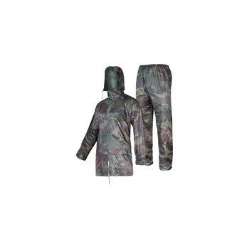 Lahti Pro Komplet przeciwdeszczowy moro rozmiar 2XL CE