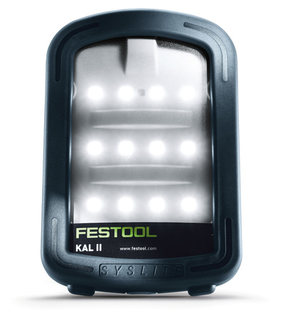 Festool Lampa robocza KAL II-Set SYSLITE