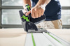 Festool Zagłębiarka TS 55 FEBQ-Plus-FS z Szyną Prowadzącą 1400 mm