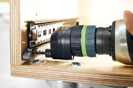 Festool Nasadka mimośrodowa EX-UNI