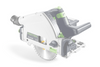 Festool Zagłębiarka akumulatorowa „100 lat” TSC 55 KEBI-Plus/XL100Y Limited Edition