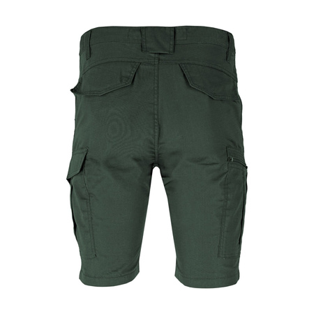 LAHTI SPODENKI KRÓTKIE ZIELONE R XL