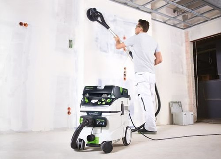 Festool Szlifierka przegubowa LHS-E 225 EQ PLANEX