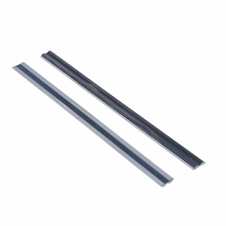 KS3.230.01 Nóż Centrolock 230,0x16,0x3,018% (T1) HSS