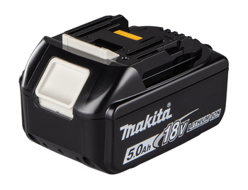 Makita Akumulator BL1850B 18V 5,0Ah LXT