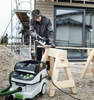 Festool Odkurzacz mobilny CTM 26 E AC CLEANTEC