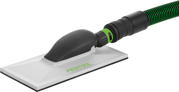 Festool Klocek szlifierski HSK-A 115x226