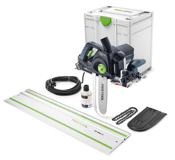 Festool Pilarka mieczowa SSU 200 EB-Plus-FS UNIVERS