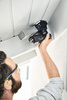 Festool Akumulatorowa szlifierka Delta DTSC 400 3,0 I-Set