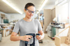 Festool Akumulatorowa wiertarko-wkrętarka CXS 18 C 3,0-Set