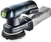 Festool Akumulatorowa szlifierka mimośrodowa ETSC 125-Basic