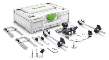 Festool System do wiercenia rzędu otworów LR 32-SYS