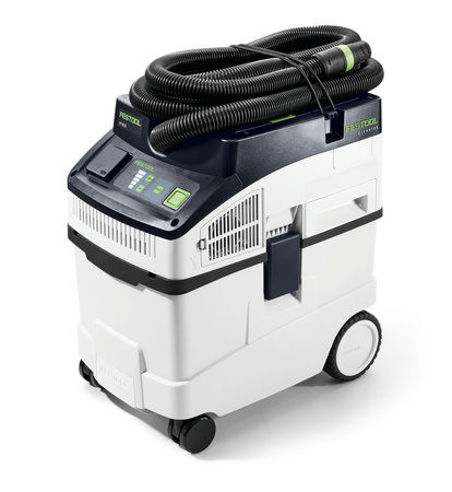 Festool Odkurzacz mobilny CT 25 E CLEANTEC