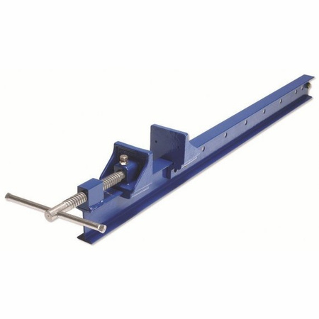 PIHER Ścisk ramowy do klejenia S-125 cm