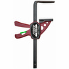 PIHER Ścisk stołowy QUICK T-TRACK 15 cm