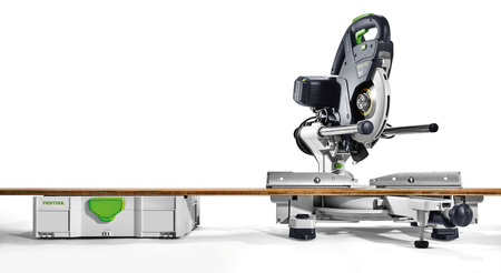 Festool Ukośnica przesuwna KS 60 E KAPEX