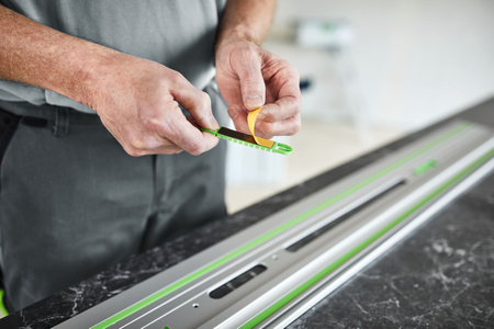 Festool Szyna prowadząca FS 1900/2-KP