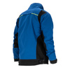 Lahti Pro Bluza niebiesko-czarna rozmiar 3XL CE