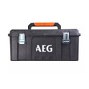 SKRZYNKA NARZEDZIOWA AEG 26TB TOOLBOX37L