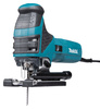 Makita Wyrzynarka z podcinaniem 720 W 4351FCT