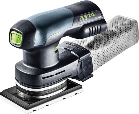 Festool Akumulatorowa szlifierka oscylacyjna RTSC 400-Basic