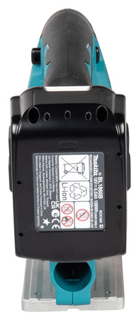 Makita Wyrzynarka akumulatorowa LXT 18V DJV186Z