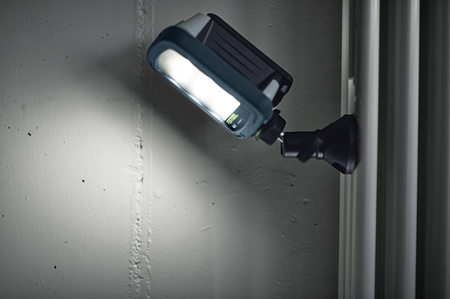 Festool Lampa robocza KAL II-Set SYSLITE