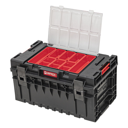 Qbrick Skrzynia narzędziowa System ONE 350 Expert 2.0